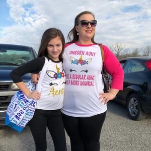 Meet your Posher, Cassie